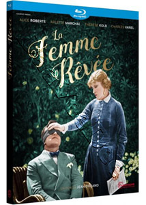 An Ideal Woman | La femme rve  |   Blu-Ray